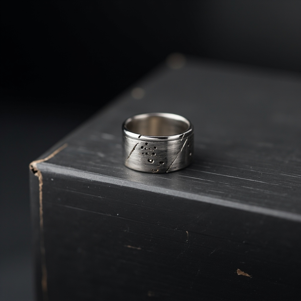 Silver-Curious Starter