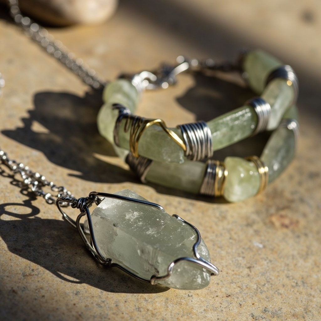 Wire Wrapping Starter